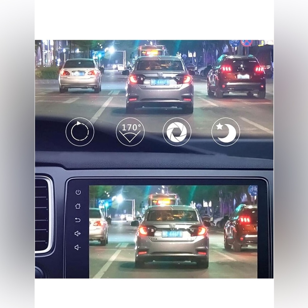 Dash camera - Picture 6 of 9